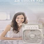 خریذ پنکه رومیزی مه پاش