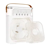 قیمت پنکه رومیزی مدل مه پاش