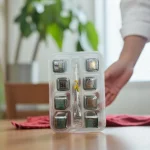 قیمت یخ استیل