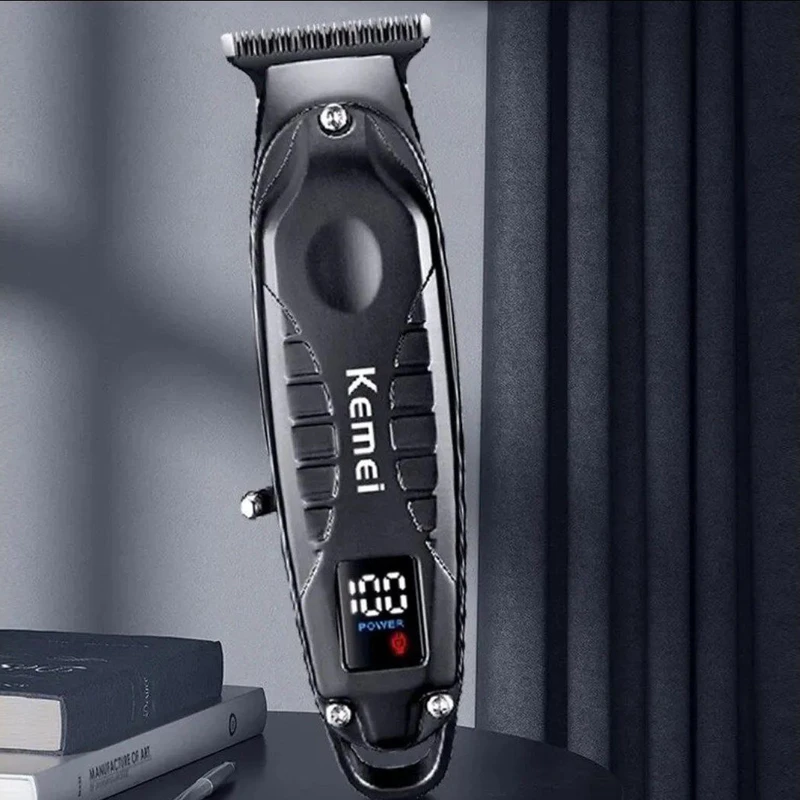 خرید ماشین اصلاح موی سر و صورت کیمی مدل 2288