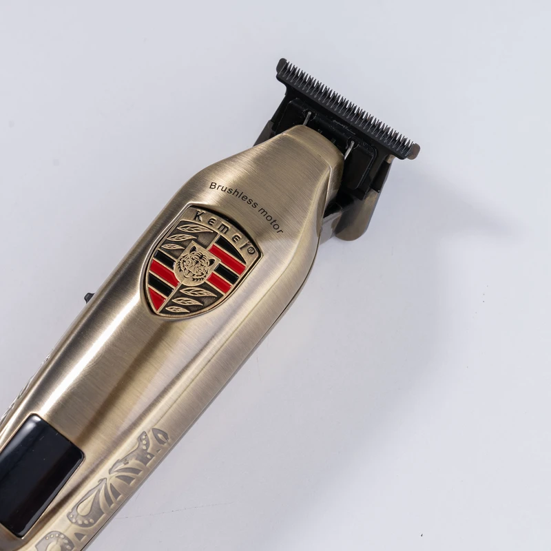 خرید ماشین اصلاح موی سر و صورت کیمی مدل KM-2236