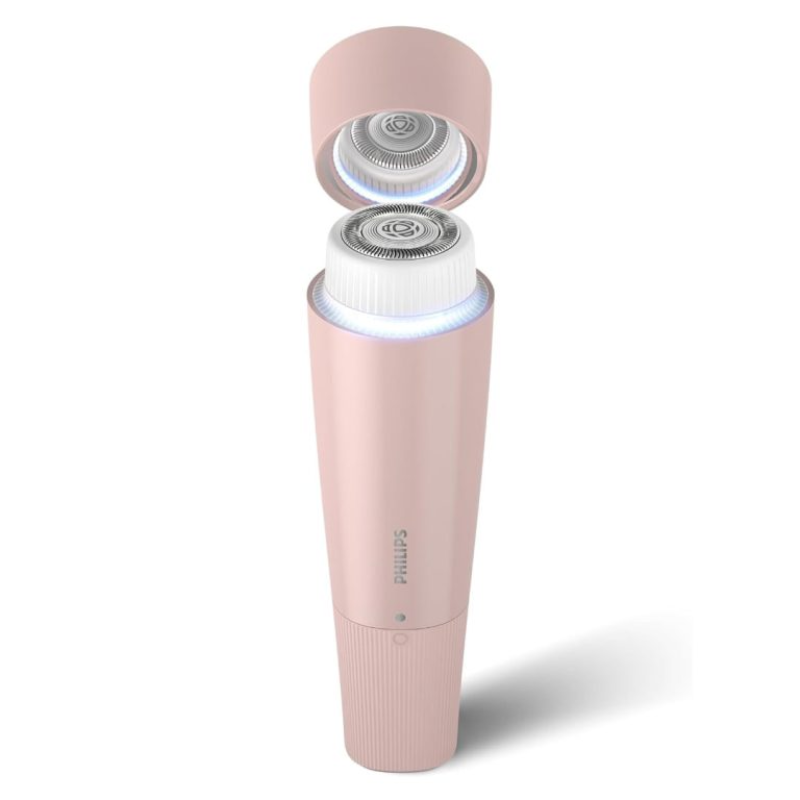 خرید ماشین اصلاح موی صورت بانوان فیلیپس مدل BRR454