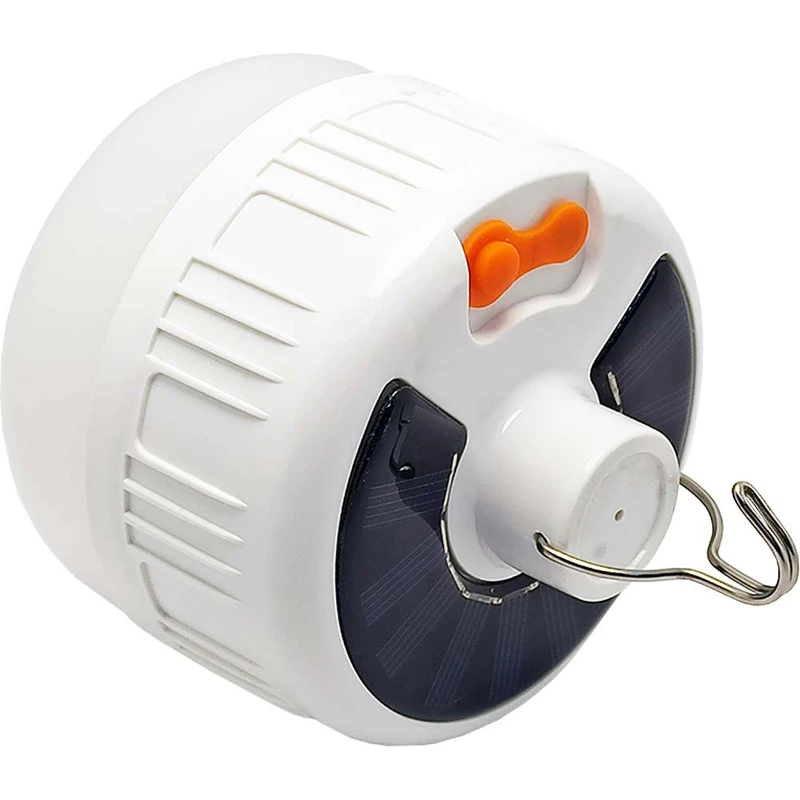 خرید لامپ شارژی مدل CK8012