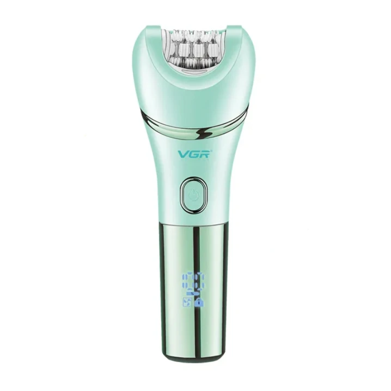 خرید اپیلاتور 7 کاره وی جی آر مدل V-756