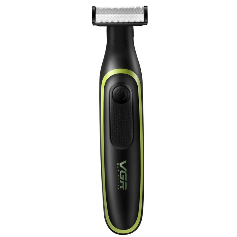 خرید ماشین اصلاح صورت و بدن وی جی ار مدل V-017