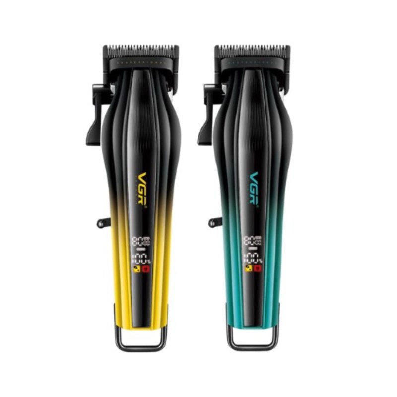 ماشین اصلاح حجم زن وی جی آر مدل V-273