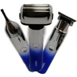 خرید ماشین اصلاح 3 کاره وی جی آر V-365