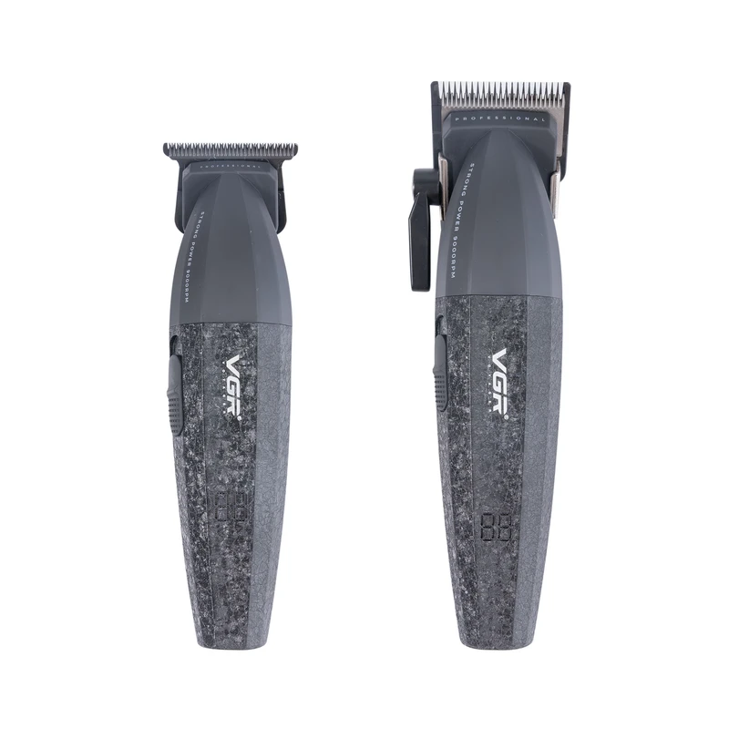 خرید ست ماشین اصلاح وی جی آر VGR V-640