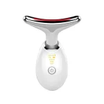 خرید دستگاه ماساژ و لیفت صورت و گردن مدل ES-1081
