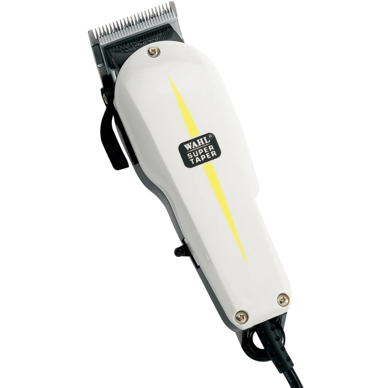 ماشین اصلاح موی سر و صورت تریمر وال (Wahl) مدل Super Taper