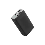 خرید پاوربانک پاورلوژی 20000 میلی آمپر POWEROLOGY PP072