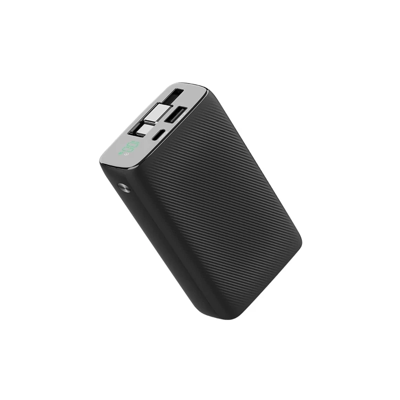 پاوربانک پاورلوژی 20000 میلی آمپر مدل PP072