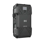 خرید پاوربانک خورشیدی 5 پنلی 20000 میلی‌ آمپر گرین لاین Green Lion Solar 5-Panel 20000mAh Power Bank PD20W