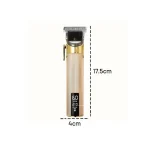 خرید حجم زن پر قدرت Kemei KM-5087