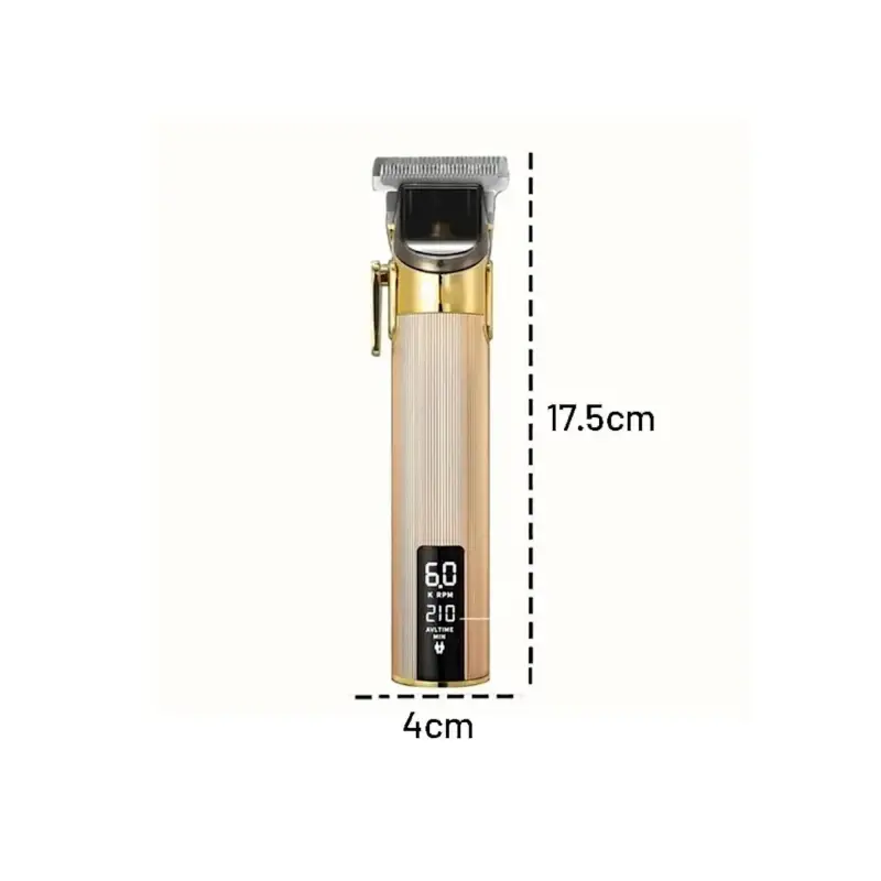 ماشین حجم زن و اصلاح موی سر Kemei مدل KM-5087