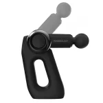 خرید ماساژور تفنگی بدن پاورولوژی PSM002