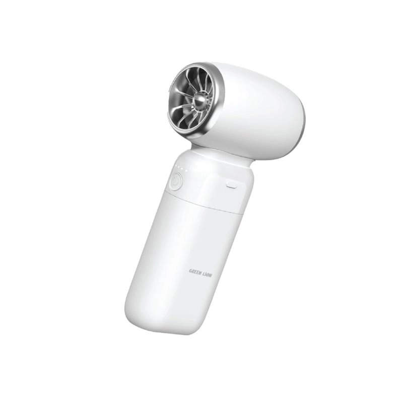 خرید پاوربانک و جت فن چندکاره گرین ظرفیت ۱۰۰۰۰ میلی آمپر