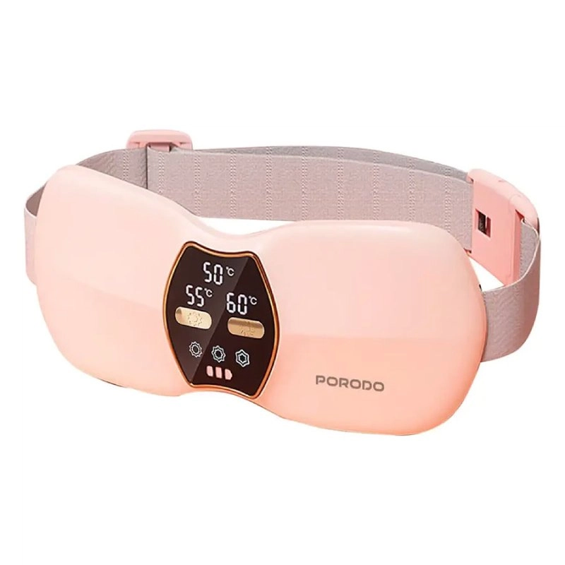 خرید ماساژور گرم کننده قاعدگی پرودو