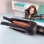 خرید فر کننده و حالت دهنده مو وی جی ار مدل V-581