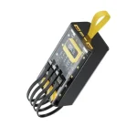 خرید پاوربانک فست شارژ 30 هزار گرین لاین