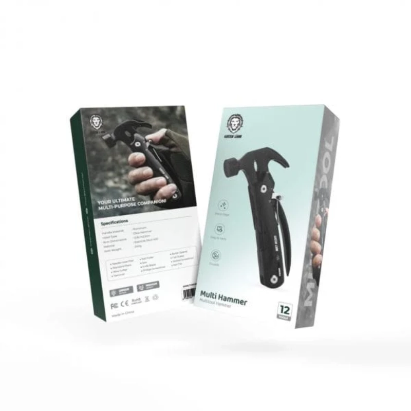 خرید چکش چند کاره گرین لاین مدل Multi Hammer