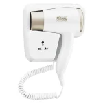 خرید سشوار دیواری دی اس پی مدل 30389