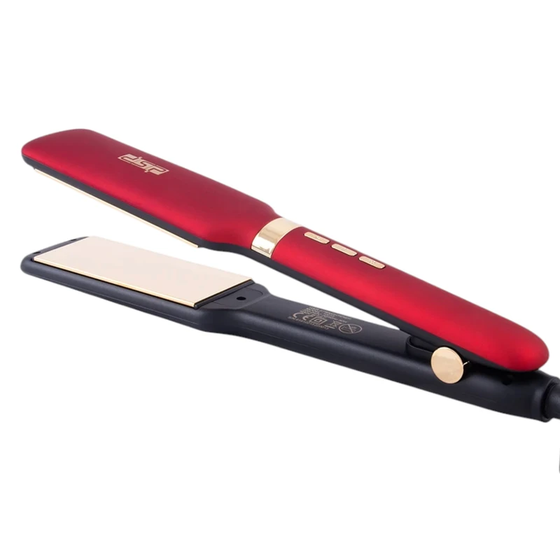 خرید اتو و حالت دهنده ی مو دی اس پی مدل 10215