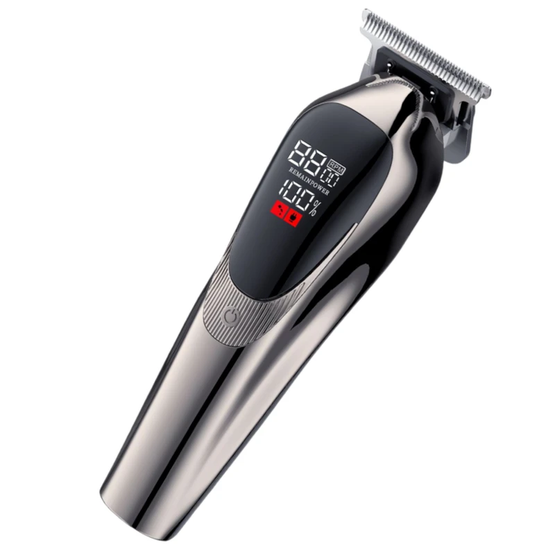 خرید ماشین اصلاح دی اس پی مدل DSP-91717 با تکنولوژی برش مستقیم