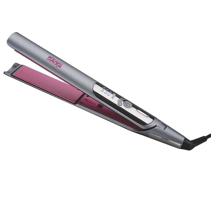 خرید اتو و حالت دهنده ی مو دی اس پی مدل 10265