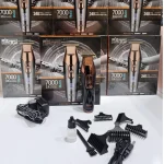 خرید و قیمت ماشین اصلاح موی سر و صورت دی اس پی 7000 مدل dsp 90286A