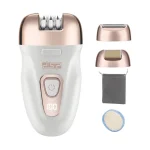 خرید اپیلاتور دی اس پی مدل DSP70455 سه کاره