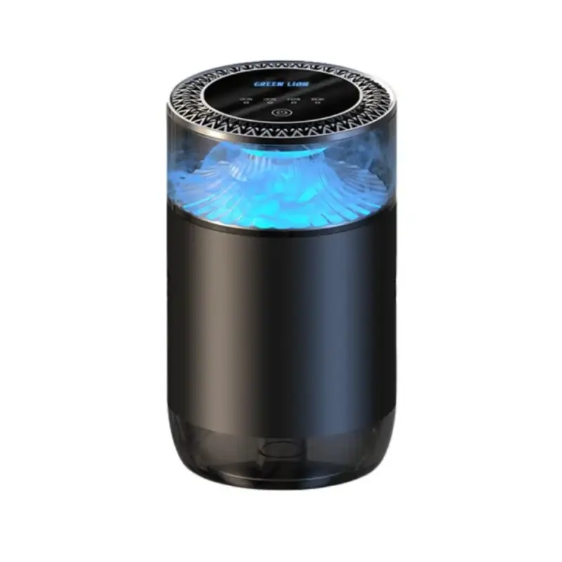 خرید خوش بو کننده ولورا گرین Green Lion Veloura Fragrance Diffuser