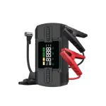 خرید جامپ استارتر 12 ولت گرین Green 12V Jump Starter 12000mAh