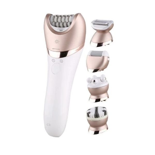 خرید اپیلاتور دی اس پی مدل E-70019