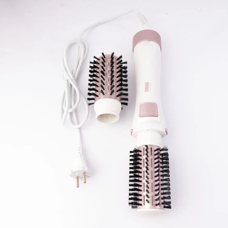 سشوار برس دار چرخشی دی اس پی مدل 50064