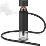خرید و قیمت قلیان ماشینی مدل HOOKAH