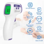 قیمت تب‌ سنج لیزری