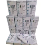 خرید تب‌ سنج لیزری