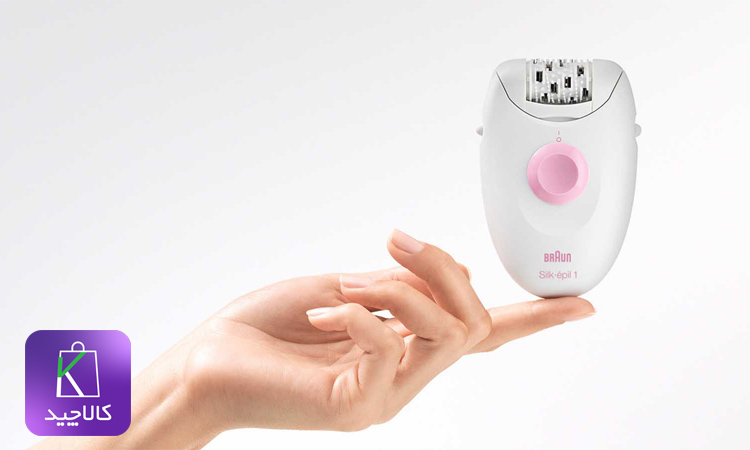 راهنمای خرید اپیلاتور