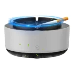 قیمت زیر سیگاری مکنده دود