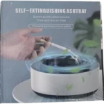 مشخصات زیر سیگاری مکنده دود