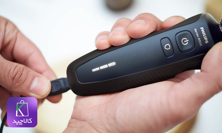 قطع شدن مدارهای داخلی 