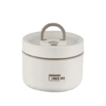 خرید ست لانچ باکس سه‌ تکه کیف دار