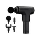 خرید ماساژور تفنگی مینی ۴ سر