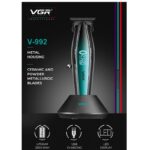 ماشین اصلاح صورت وی جی آر مدل V‑992