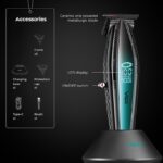 ماشین اصلاح صورت وی جی آر مدل V‑992