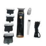 ماشین ریش تراش کیمی مدل KM-432