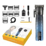 ماشین اصلاح K-M 8550 کیمی