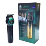 ماشین اصلاح وی جی ار V-990