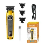 ماشین اصلاح کیمی مدل 1855